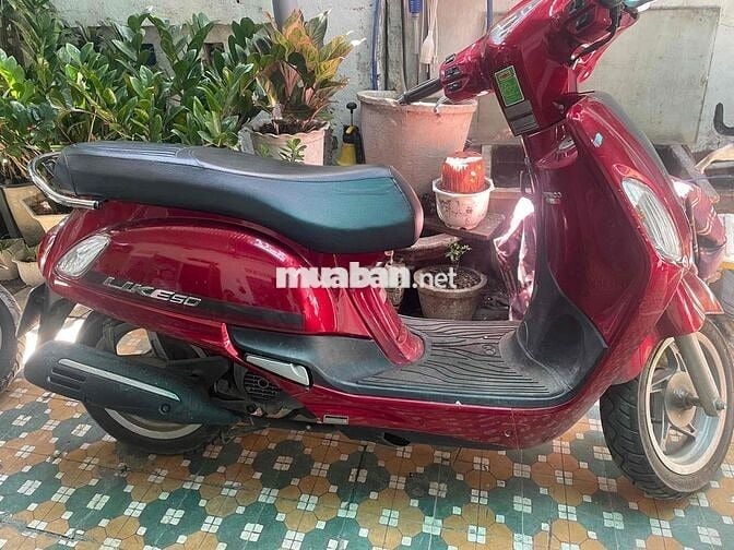 Xe nữ ít đi cần pass lại