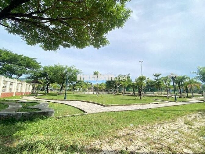 🛑ĐẤT MẶT TIỀN TRÀ NA NGAY CẠNH CÔNG VIÊN VÀ TRƯỜNG MẦM NON