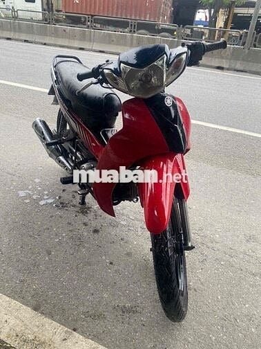 Xe yamaha sirius êm chất đẹp như hình