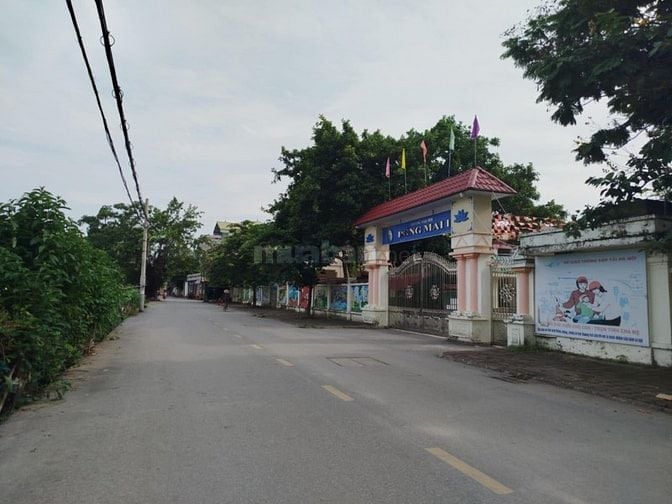 Bán nhà mới tổ 6 Đồng Mai, Hà Đông.Full nội thất, giá 4,38 tỷ.