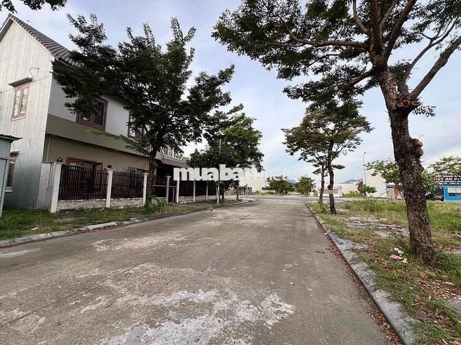 Bán nhanh 125m2 đất vị trí VIP khu A1 Golden Hills City