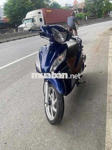 Honda vision đời cao zin đẹp như hình