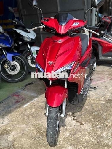 Honda Ab 125 - Zin Cực Đẹp / Ngay Chủ 65
