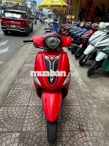 Yamaha Nozza 110cc 2014 bs 76g1-14884