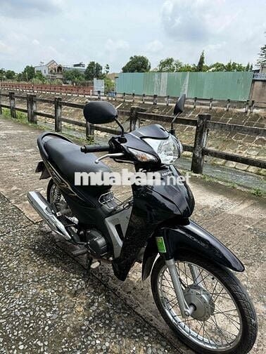 💥Wave 110 máy zin chính chủ biên hoà