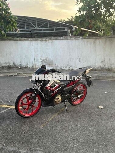 Nhượng lại em raider máy rin êm biển 43 ngay chủ