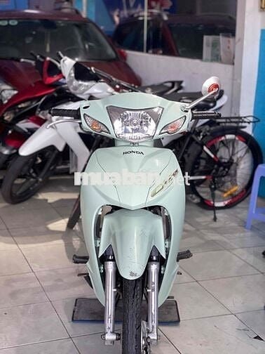 Wave Alpha 2017 BS65 Máy êm giấy tờ đầy đủ có góp