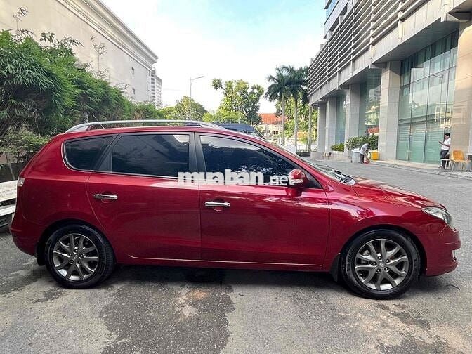 Hyundai i30 2011 - 94000 km