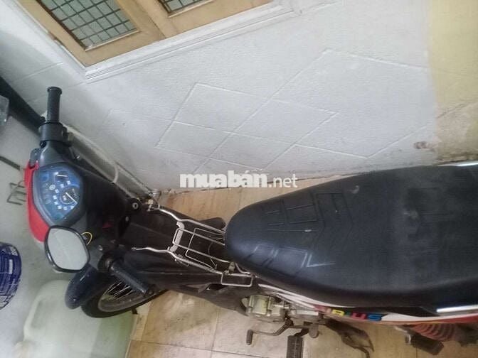 Xe còn chạy bình thường muốn bán