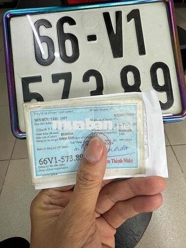 cần bán xe winner 15cc