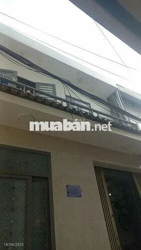 BÁN NHÀ ĐẸP TÂN KỲ TÂN QUÝ- NGAY AEON TÂN PHÚ- NGANG 7.3M- 3PN