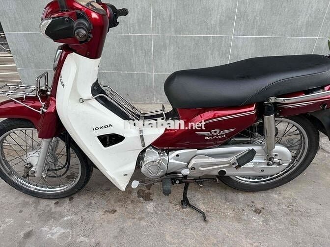 2016 xe đep máy zin êm xe đúng chủ