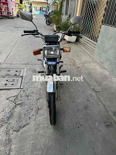 Win nhật 1997 xe sạch đẹp máy êm chỉ 12tr