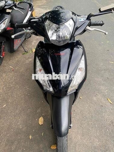 Vision 2017 Đen Nhám Biển 67