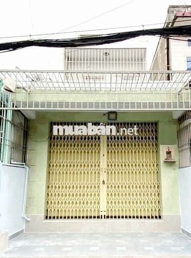 Cho thuê nhà NC MTKD Lý Thánh Tông – Q.Tân Phú
