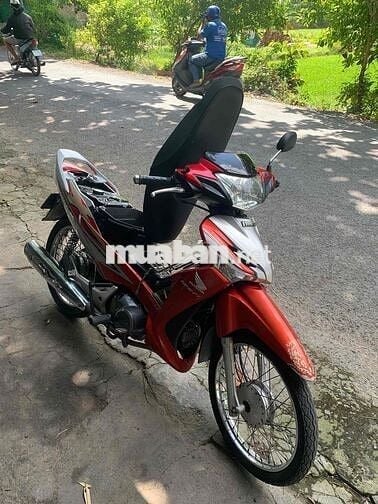 Future x 125 xăng cơ lên áo Fi bs 66 thẻ vàng 2023