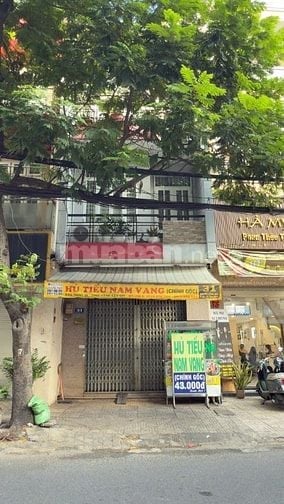 18T GIẢM VỀ 16,7T. MT 39 Nguyễn Hồng Đào, NGANG 4,1m.4 tầng.Nhà mới