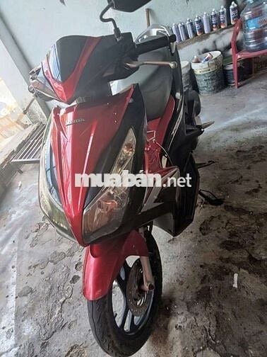 Honda air blade 2013 bs66  gtdd 09c