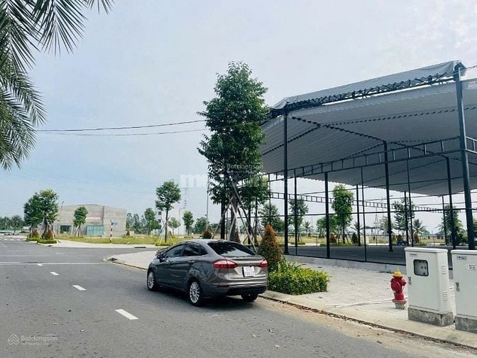 💥Đất nền Gần Nút giao Cao Tốc Bến Lức - Long Thành HCM💥