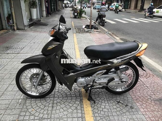 Future 1  , 1 đời chủ  máy TL đầu ET