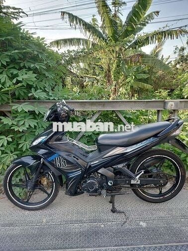 Yamaha Exciter 2010 2 càng biển sài gon