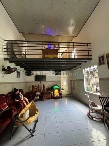 Bán nhà kiệt 71m2 Nguyễn Công Trứ, Sơn Trà – Giá 5 tỷ tám