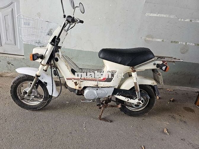 Ban chaly 84 50cc nhu hinh
