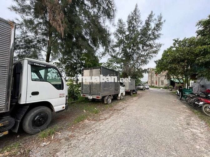 🌳 BÁN ĐẤT GIANG BIÊN – VIEW SÔNG ĐUỐNG – VỊ TRÍ ĐẸP KHÓ TÌM
