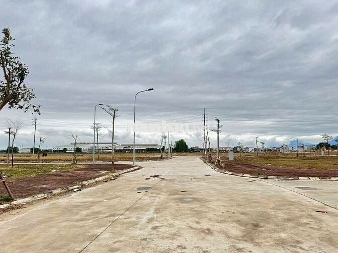 Bán đất đấu giá Bạch Đa, Kim Hoa, Mê Linh, Hà Nội. Gần khu đô thị Kim