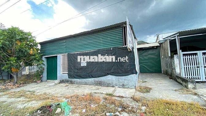 BÁN ĐẤT MẶT TIỀN QUỐC LỘ 1A SUỐI HIỆP DIÊN KHÁNH NGANG 16,7M DÀI 35M
