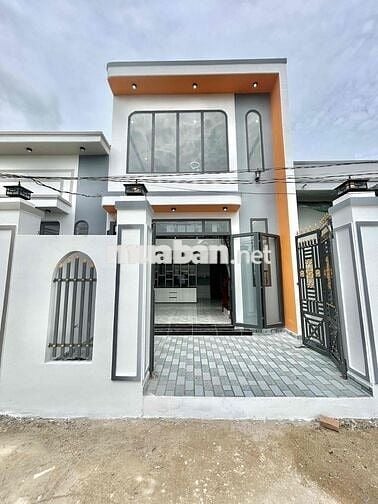 Chủ Ngộp Bán Gấp Căn Nhà 1 Lửng 3PN 91m2