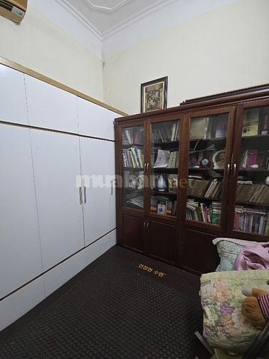 CHO THUÊ NHÀ NGUYÊN CĂN PHỐ PHAN KẾ BÍNH - BA ĐÌNH 