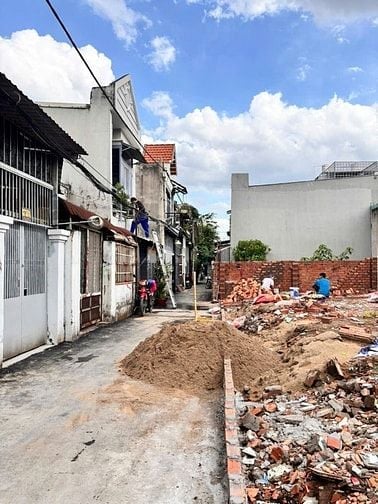  CỰC HIẾM, BÁN ĐẤT 2 MẶT TIỀN, PHẠM VĂN ĐỒNG, P.HBC, 71M2, CHỈ 4,4 TỶ.