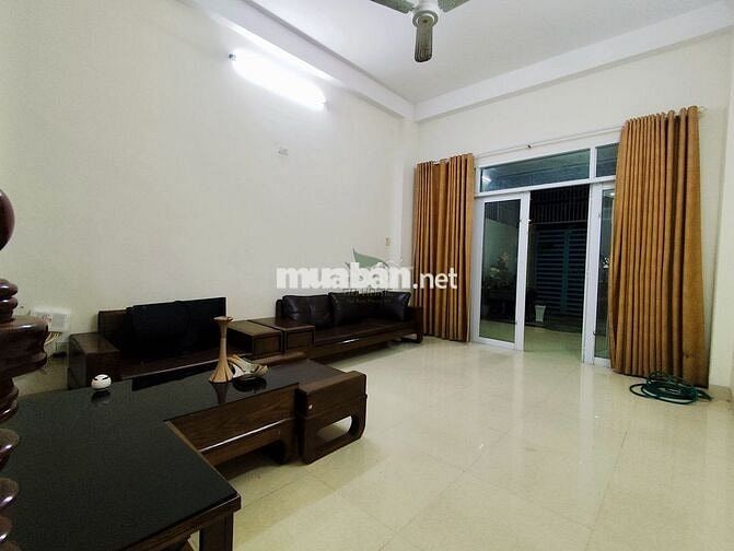 CHO THUÊ NHÀ NGUYÊN CĂN 1 TRỆT 2 LẦU Ở HÀ QUANG 2 GIÁ 15 TRIỆU