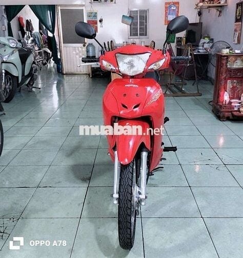 ❤️ wave alpha zin nguyên gtdd hợp lệ đề máy êm 🩵