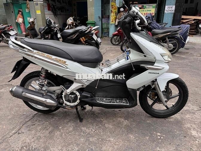 bán ab 2007 bstp xe còn đẹp