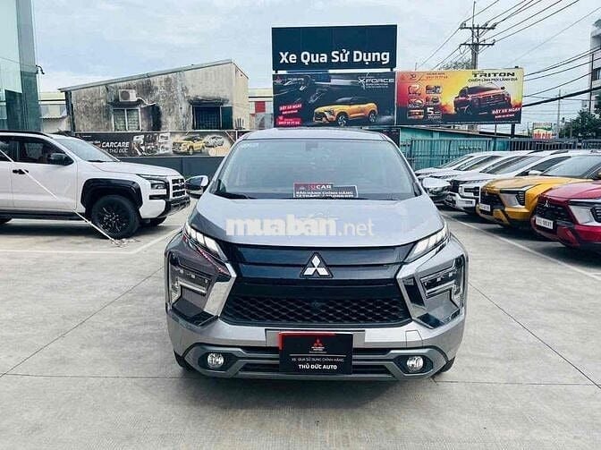 Xpander 2024 Premium 1.5 AT - 7 ngàn cây số