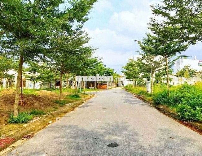Giỏ hàng KDC Sai Gon South 1181 Lê văn lương Phước Kiển Nhà Bè.