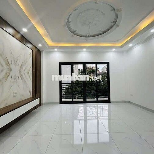 Nhà Phố Lụa Vạn Phúc - 32m2 - MT 3,8m - Ngõ thông - Ôtô gần - 6,15 tỷ