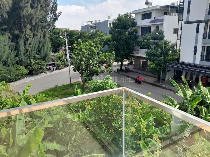 NHÀ 3 MẶT TIỀN SIÊU ĐẸP – VIEW CÔNG VIÊN, KẾ BÊN GLOBAL CITY