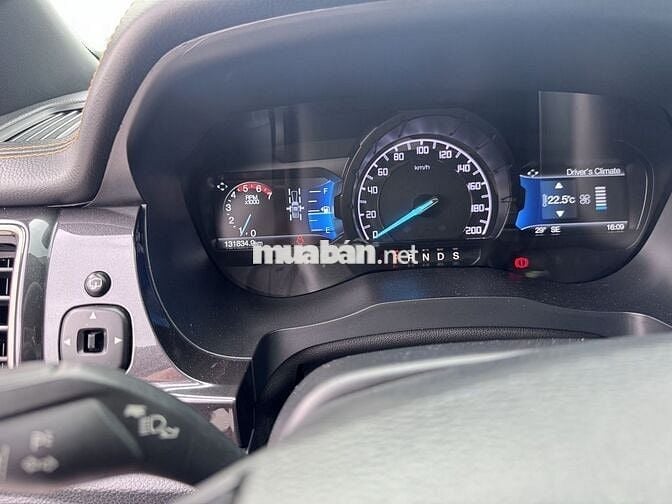 Ford wildtrak 2.0 bitubo 2018 - 131834 km