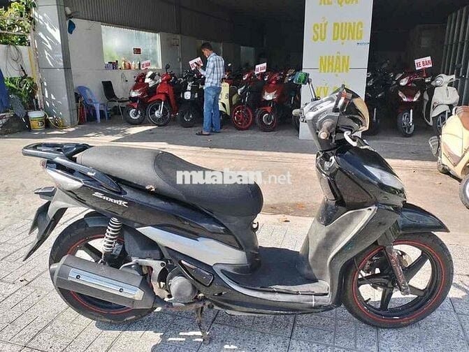 xe máy zin vip bs65