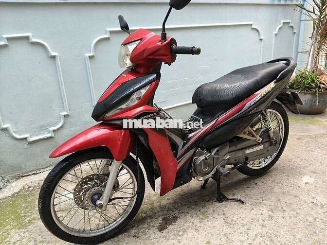 Bán wave RSX 2014 bst giấy tờ đầy đủ