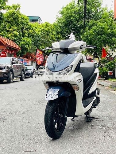 yamaha Freego 125cc máy móc zjn nguyên bản