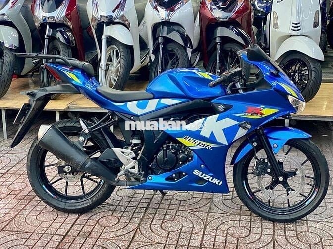 💥GSX đời 2018 BS Tỉnh có CCCD Chủ xe máy ngon💥