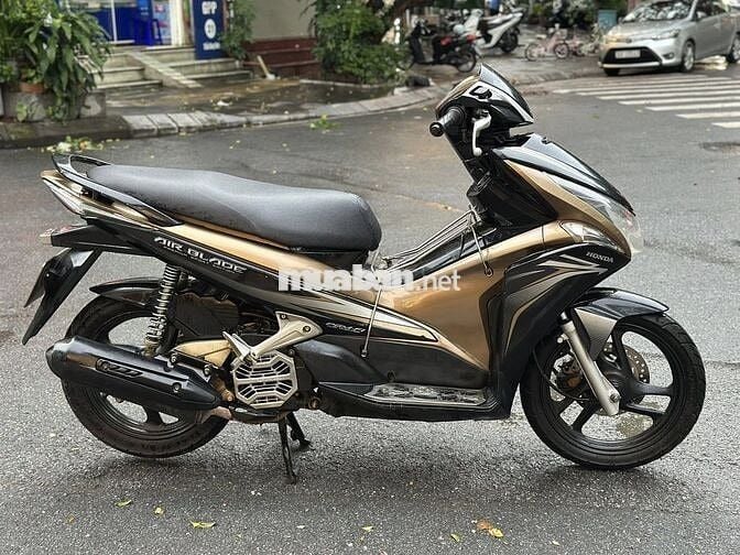 Honda Airblade 2012 xe cực đẹp