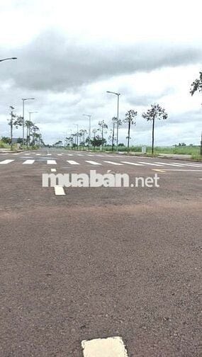 ĐẤT NỀN SỔ SẴN TP CẦN THƠ. GIÁ 7,5tr/m2