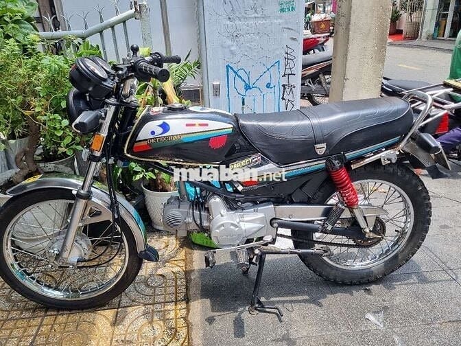 Honda win detech
