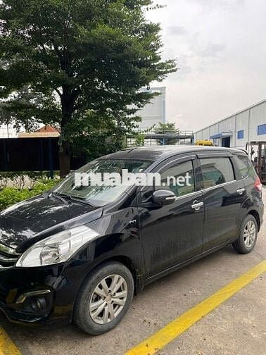 Suzuki Ertiga 2016 1.4 AT - Odo: 84000 km