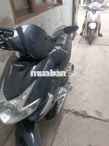 Xe rất im
